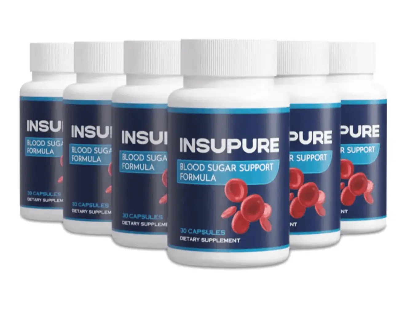 insupure order